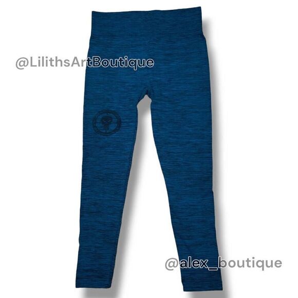 Tactical leggings (E017)-Size S for Women - Picture 1 of 5